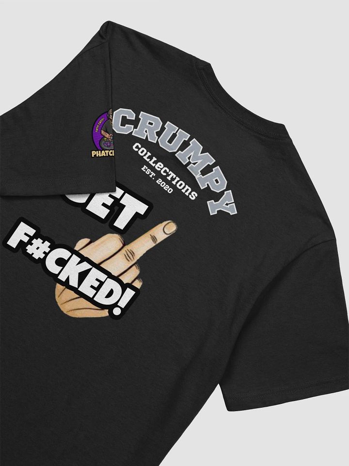 GF T-Shirt product image (1)