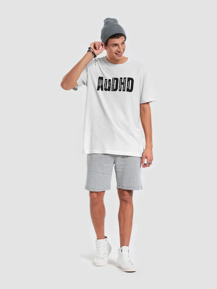 AuDHD Shirt product image (1)