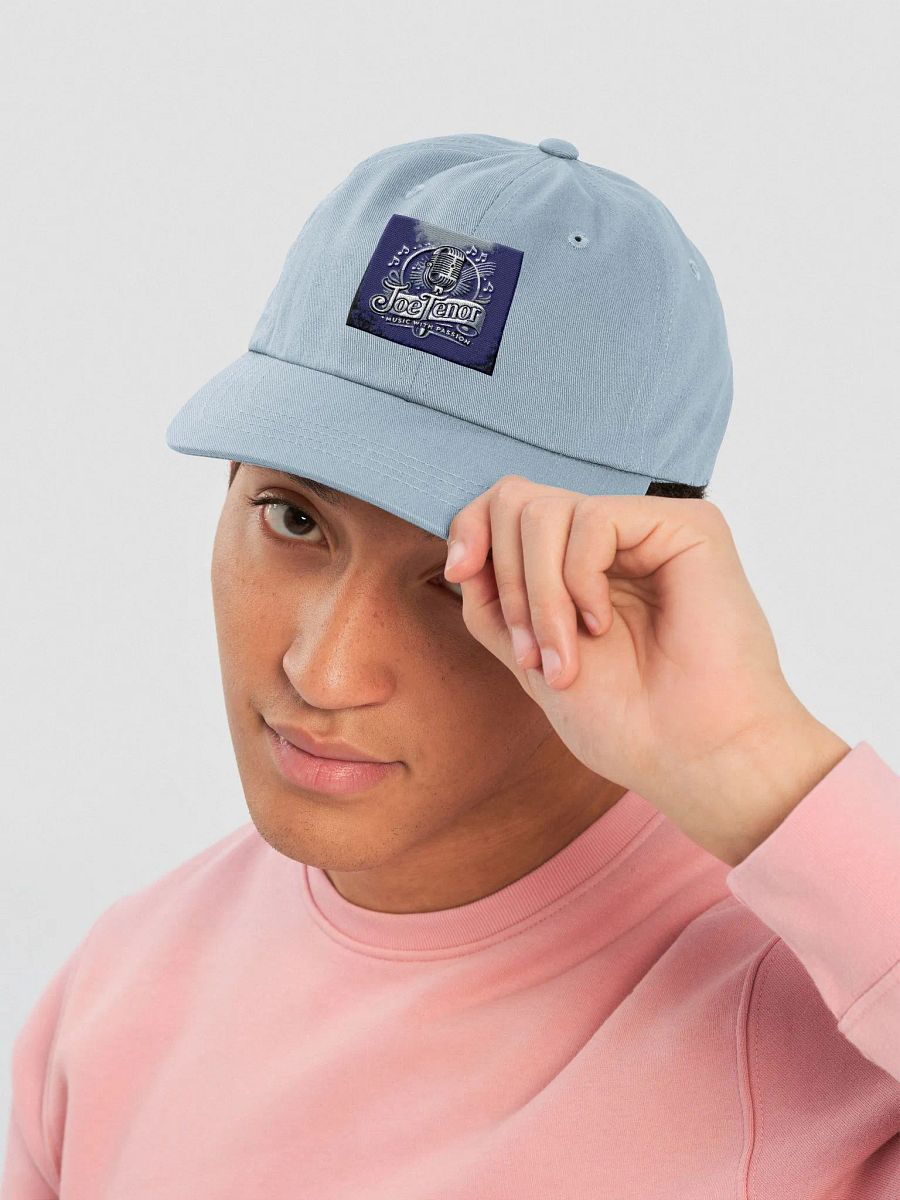 JoeTenor Cap product image (5)
