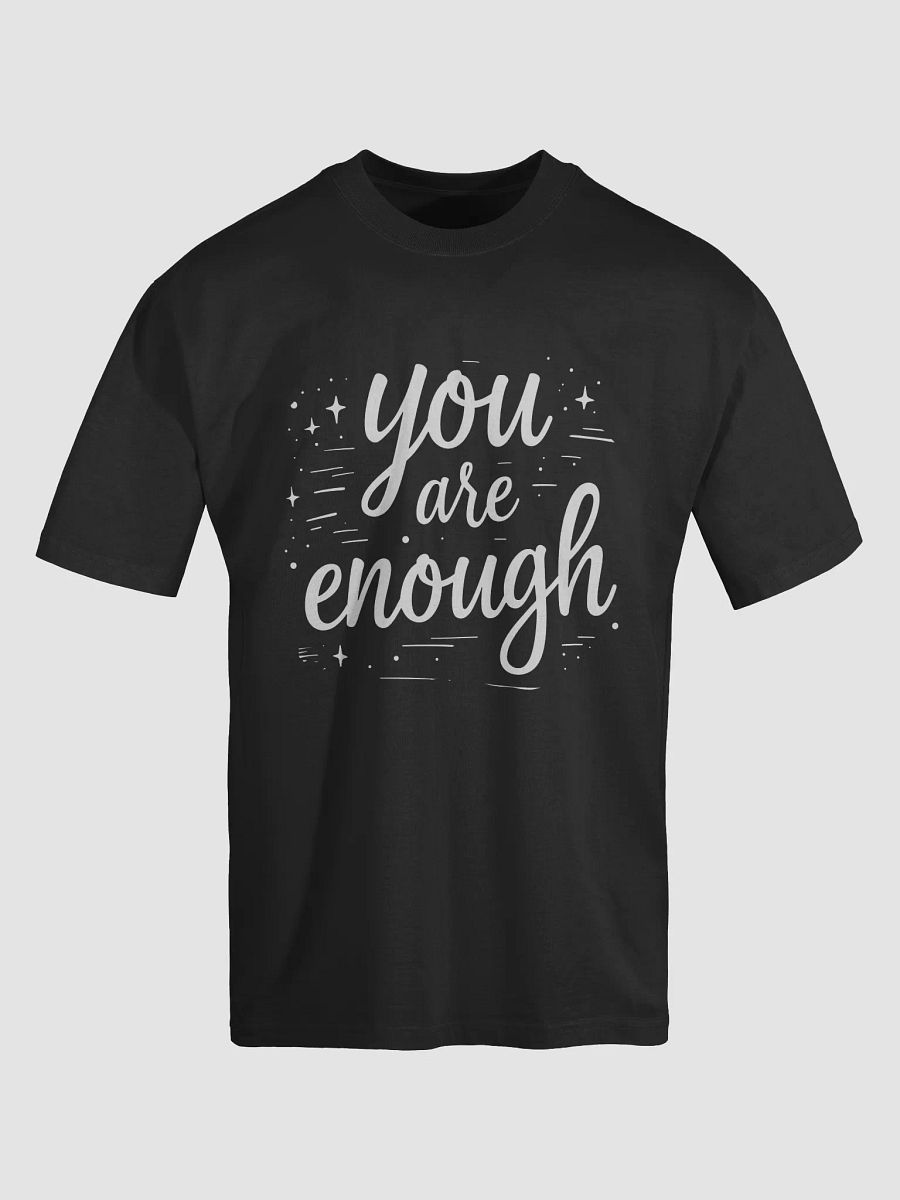 You Are Enough: How Meghan Markle’s Powerful Words Can Transform Your Life — Wear Your Confidence Proudly product image (5)