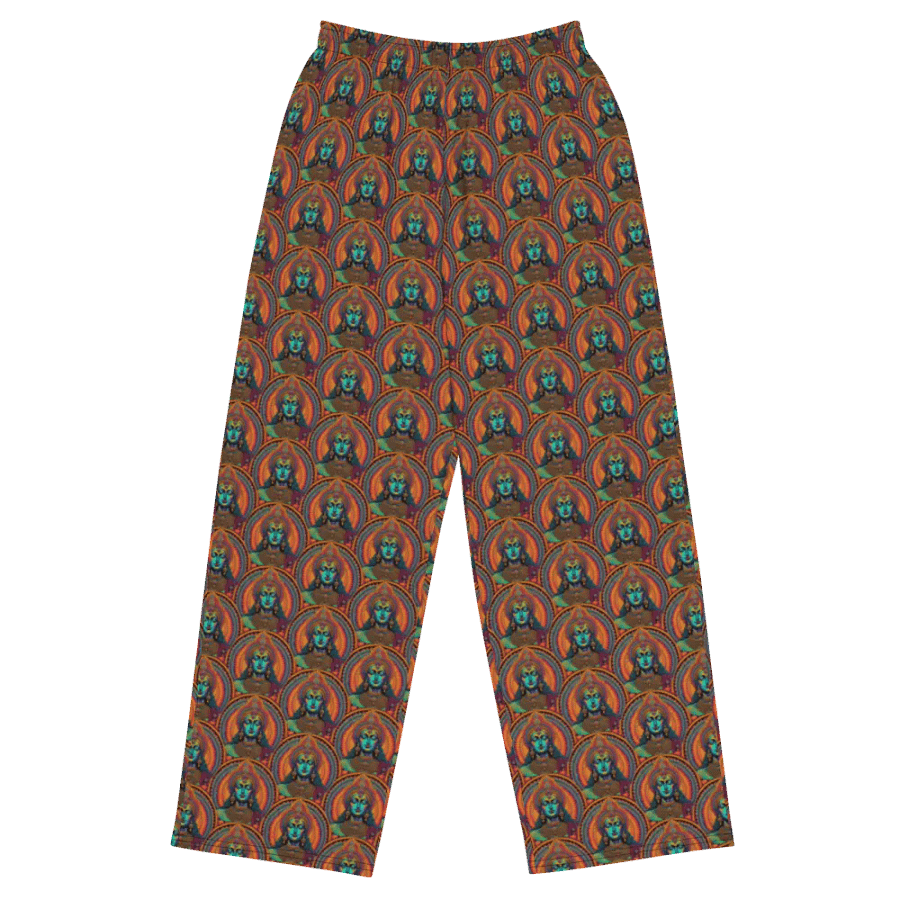 Shri Wide Leg Pant product image (2)