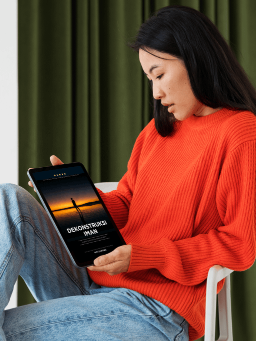 Dekonstruksi Iman product image (6)