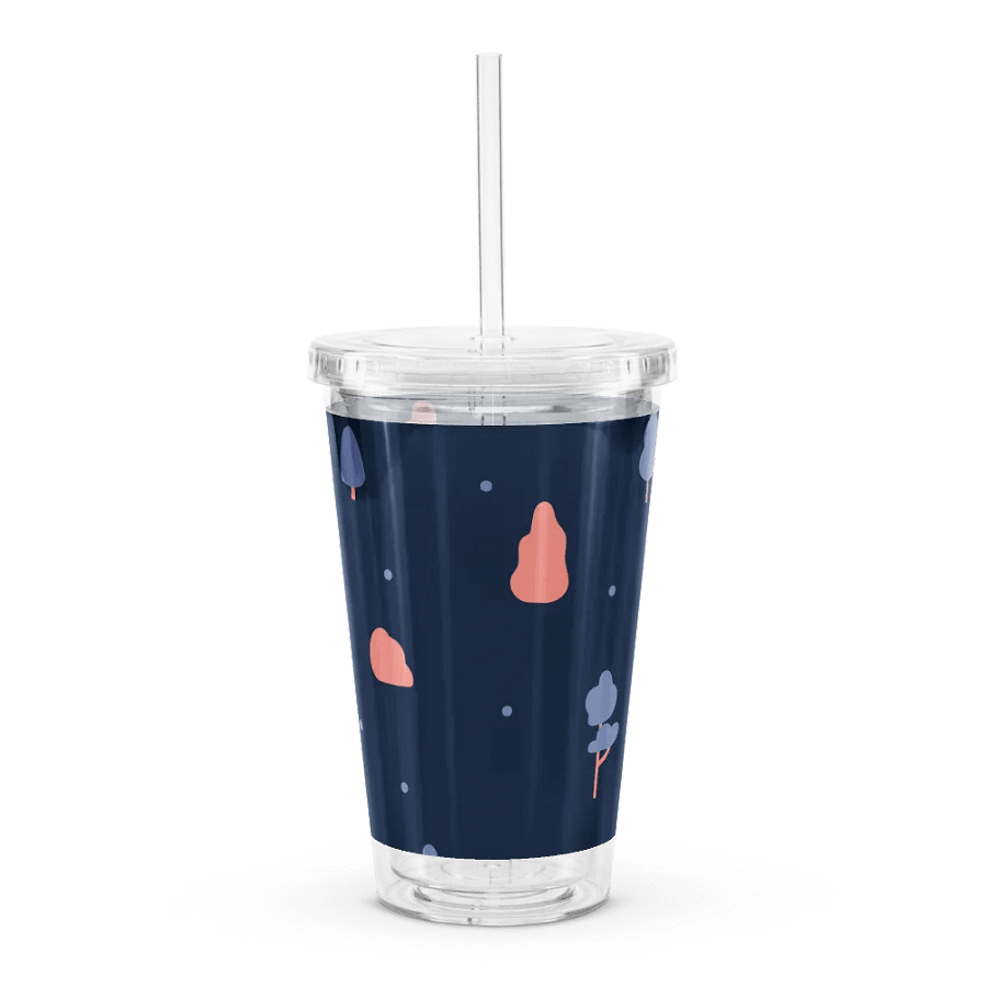 Tumbler Cup product image (1)