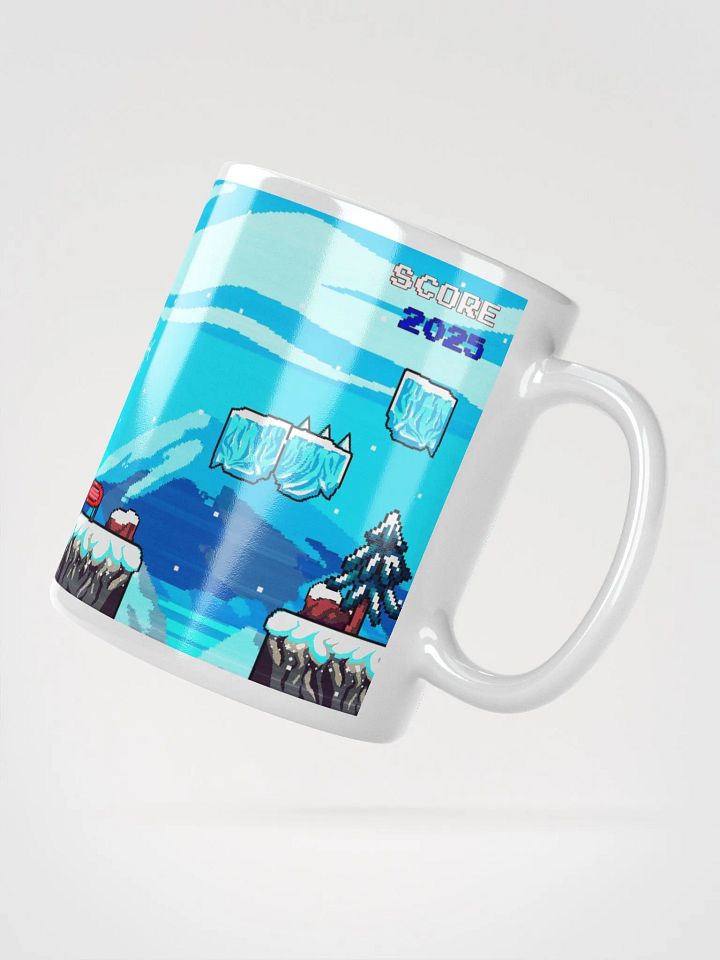 PG3D Winter Platforming Cup product image (4)