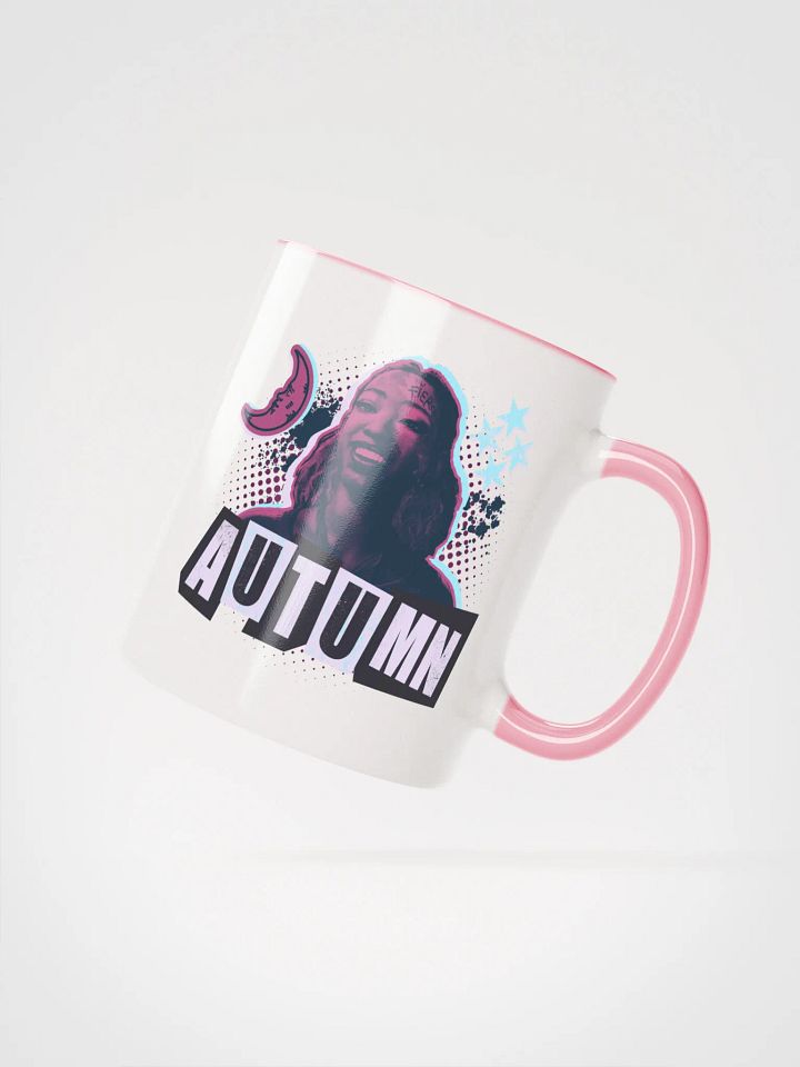 Lost Records: Bloom & Rage Autumn Lockhart Grunge Mug product image (7)