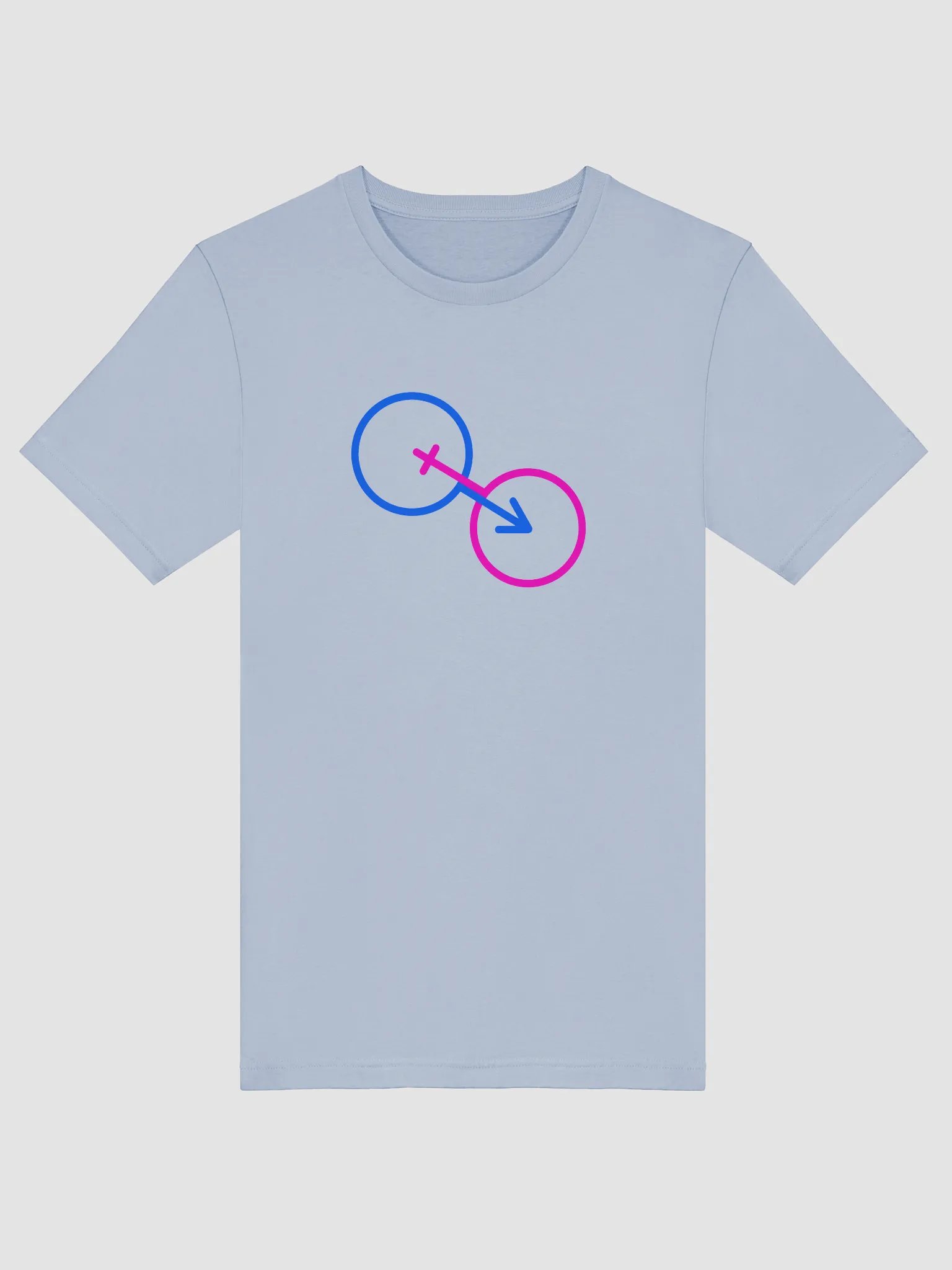 Traditional Connectivity in Color T-Shirt product image (1)