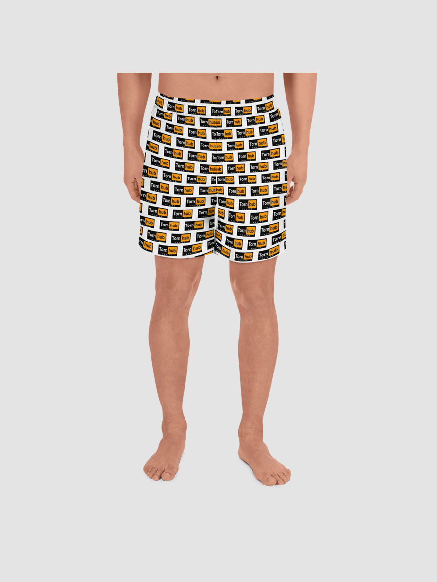 All Over Athletic Shorts product image (3)