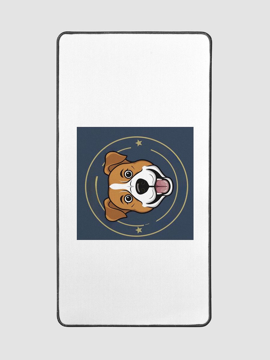 Starry Paws Desk Mat product image (2)