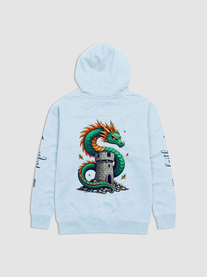 We Are Kind Unisex Hoodie product image (4)