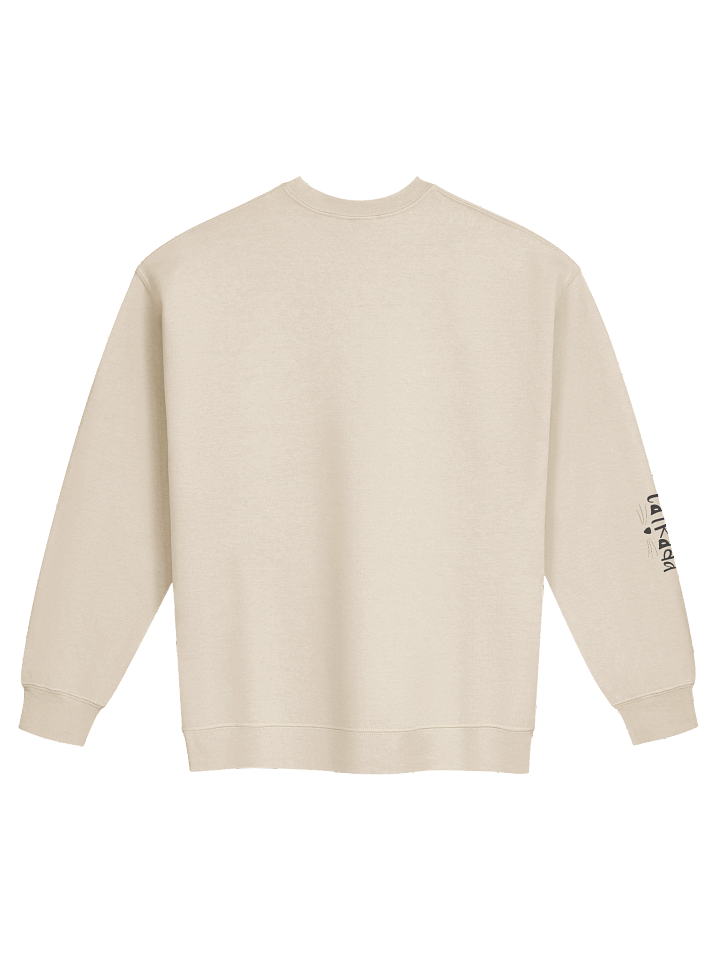 YIN AND YANG CREWNECK product image (2)