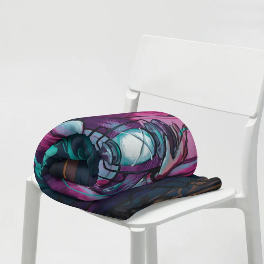 Nova God Tier Blanket product image (7)