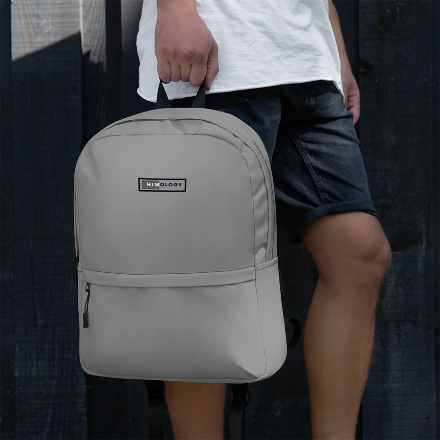 HIMOLOGY Urban Explorer Backpack product image (6)