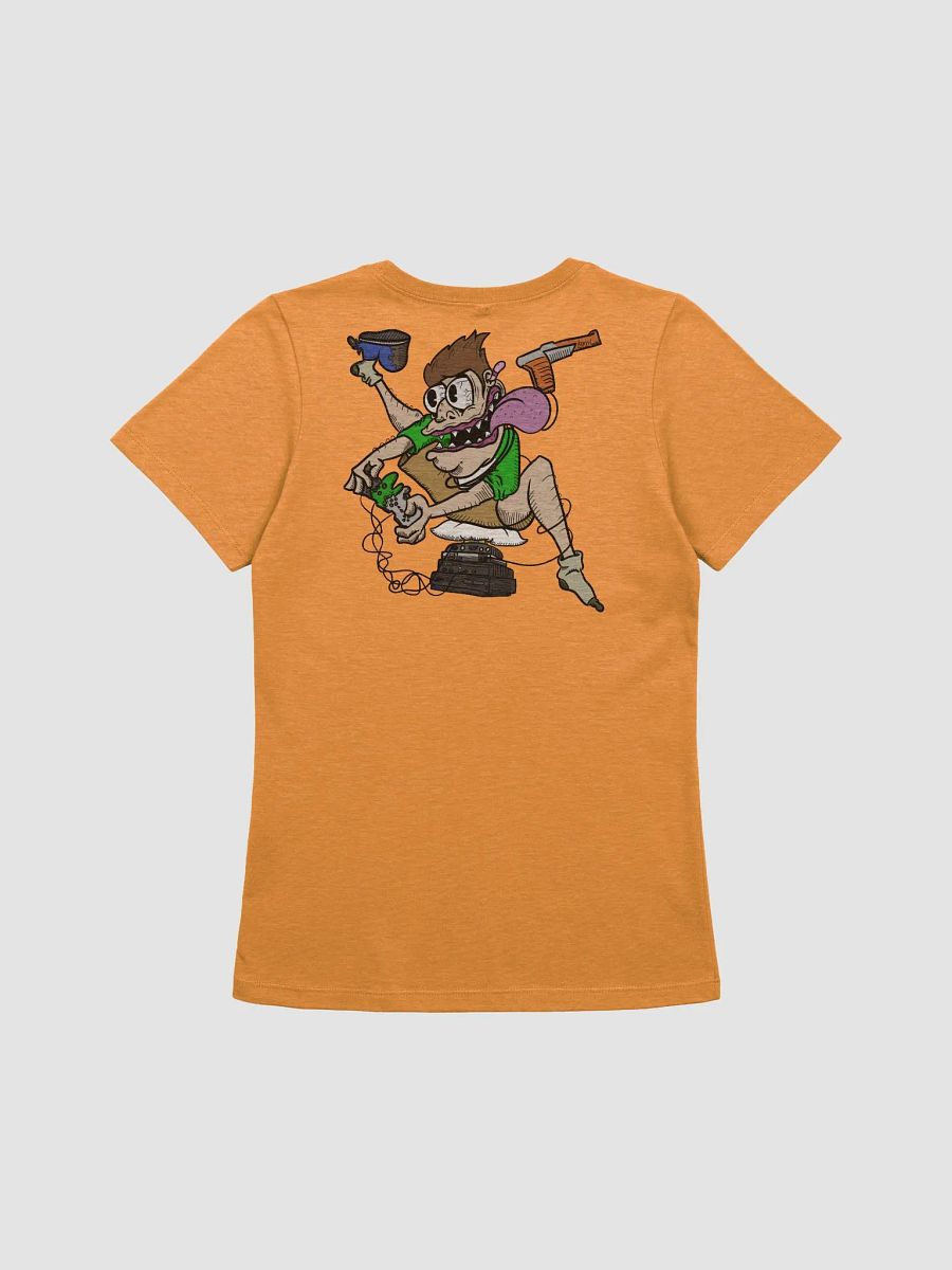 Korny Callback | Women's T-shirt product image (3)