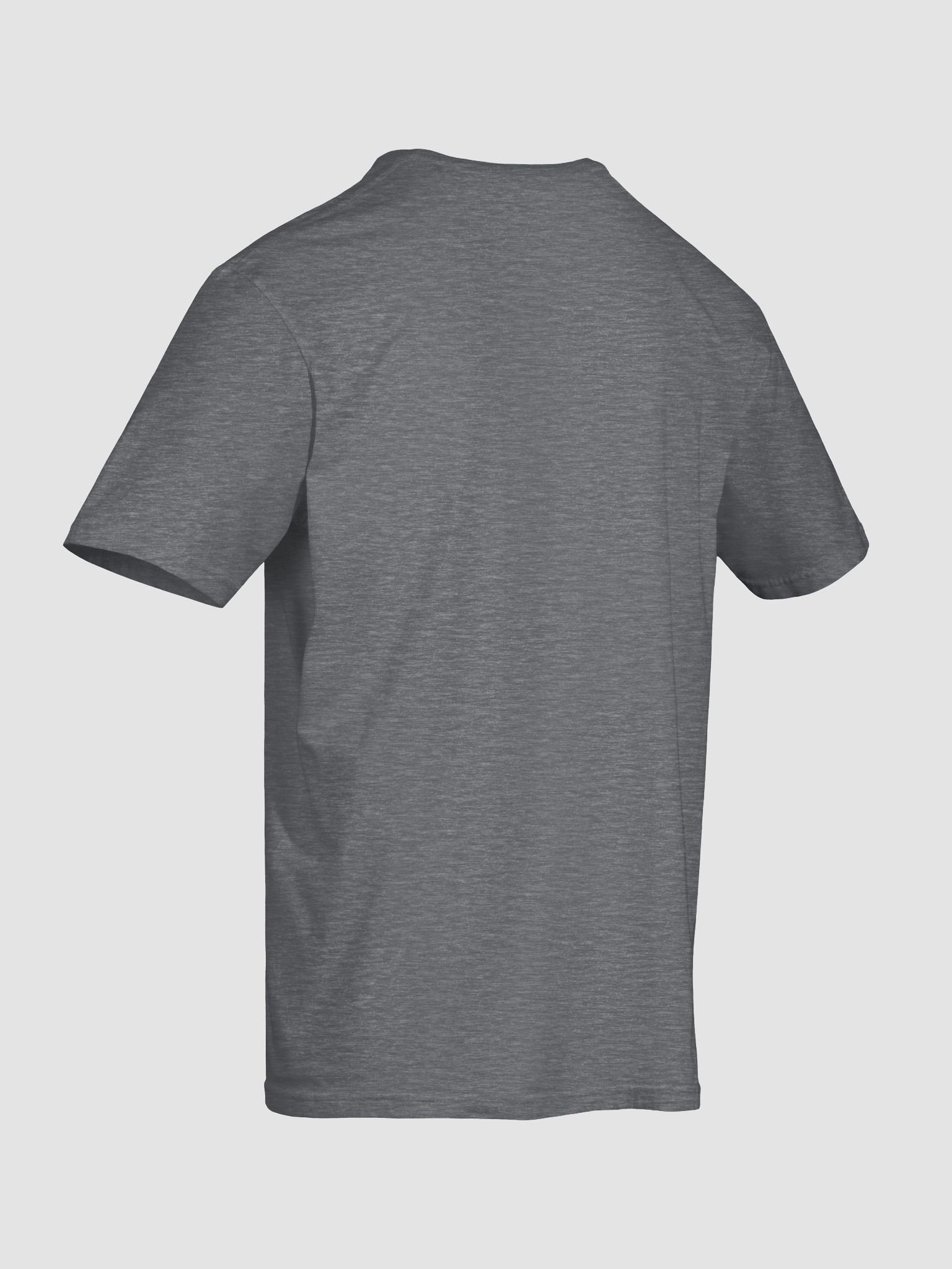 Golden Lotus Symmetry T-Shirt product image (6)