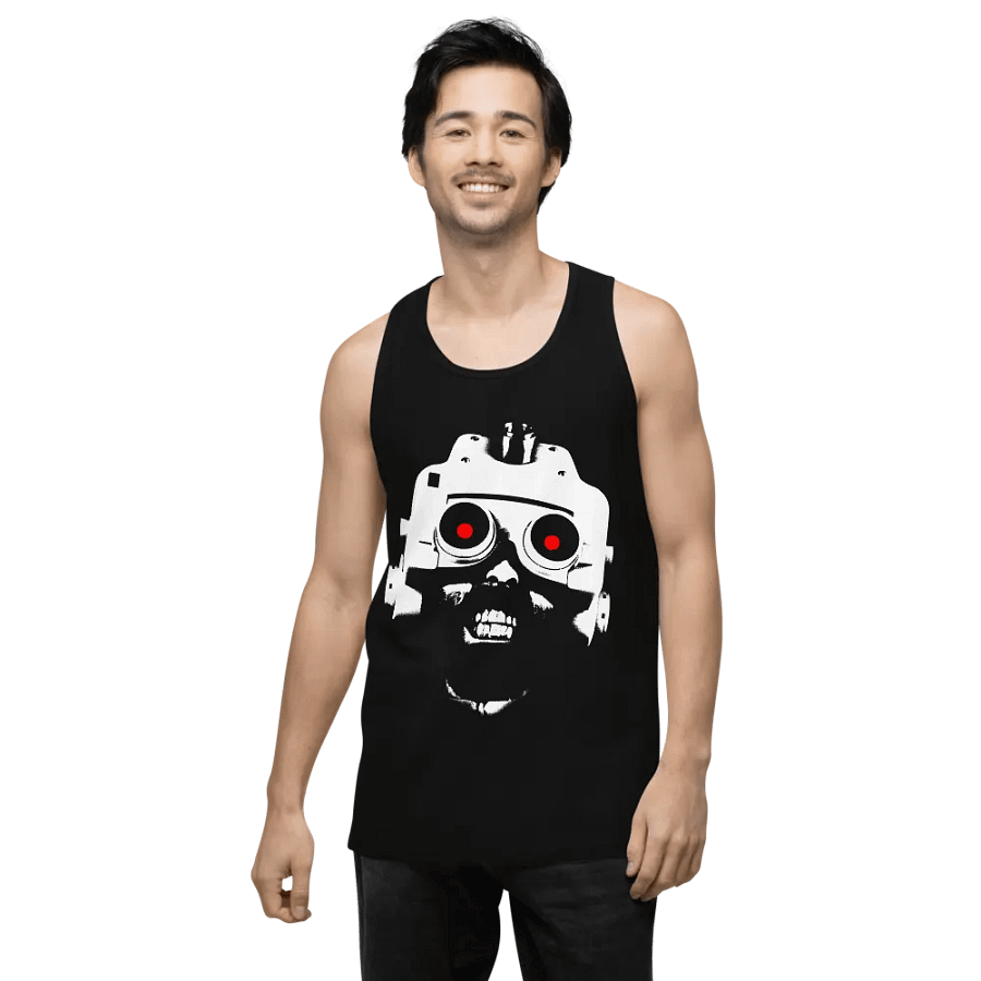 Men's Tank - CULT-O-VISION product image (3)