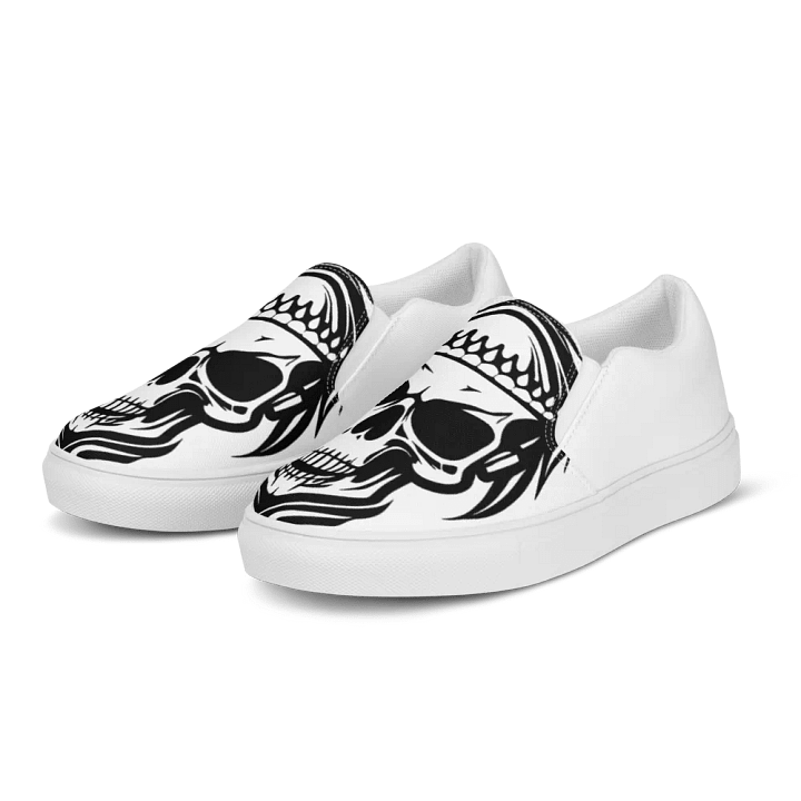 Skull Shoes product image (1)