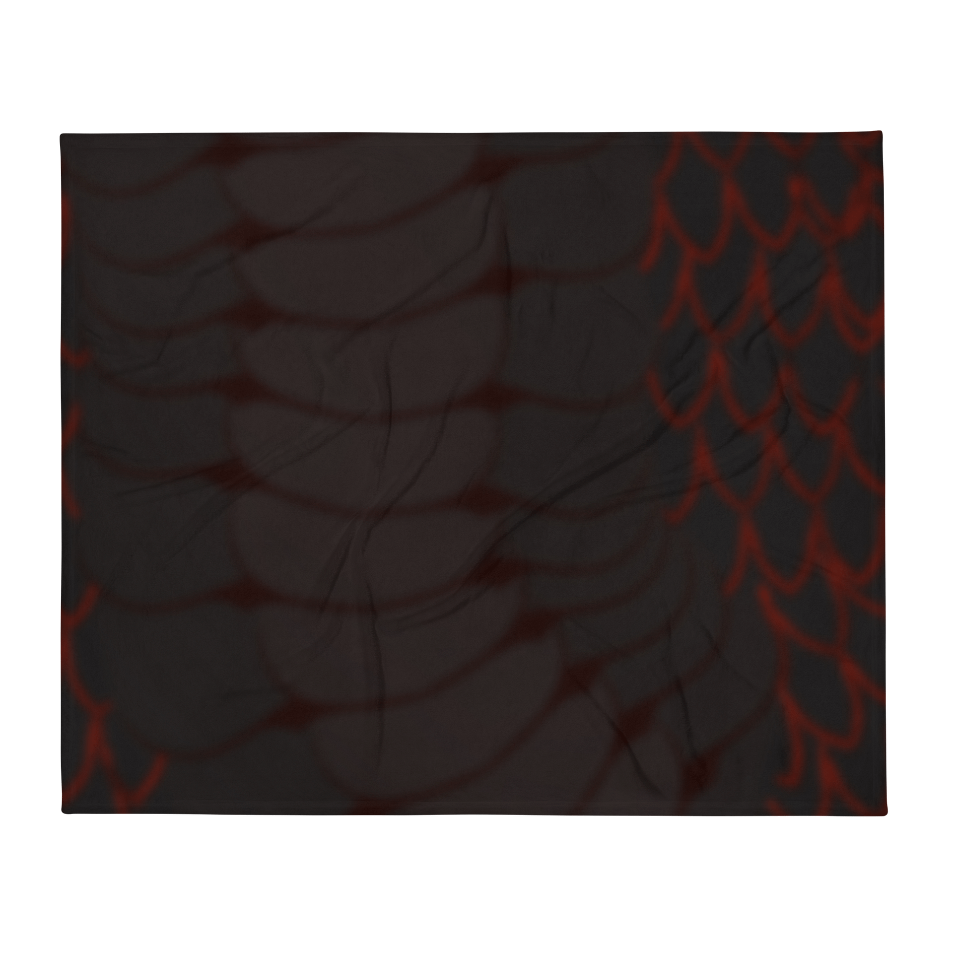Snake Skin Blanket product image (1)
