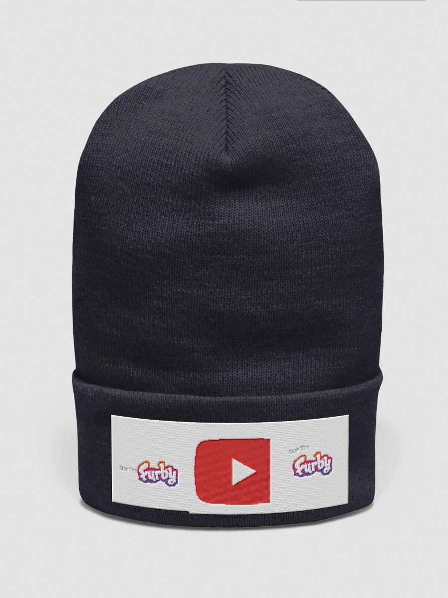 Star The Furby Beanie product image (1)