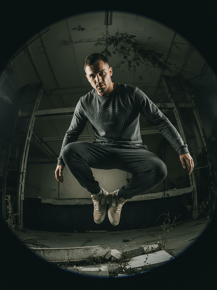 Manifest Long Sleeve Tee product image (1)