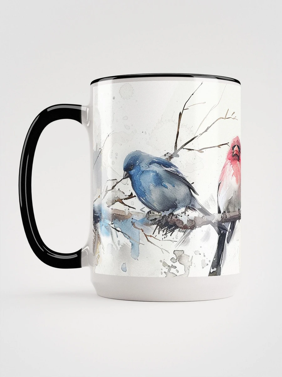 Bird Mugs product image (2)