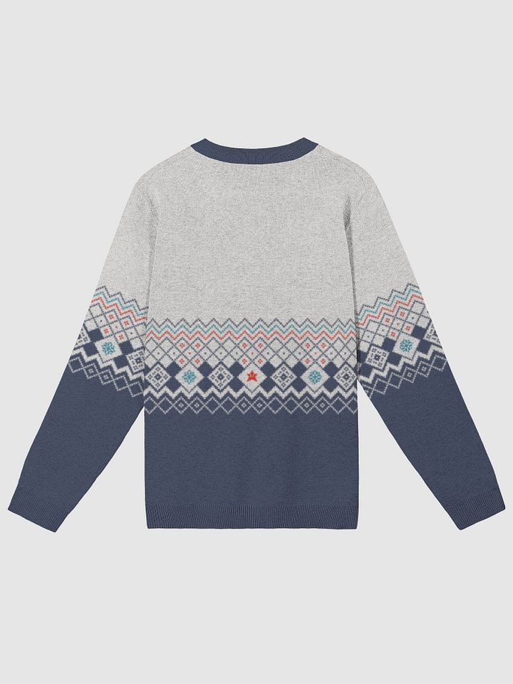 NDA Knit Sweater product image (6)