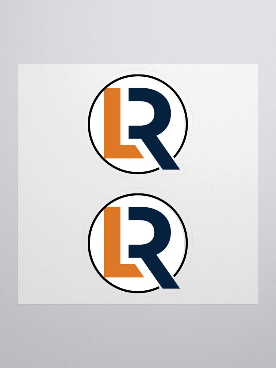 LR Stickers product image (1)