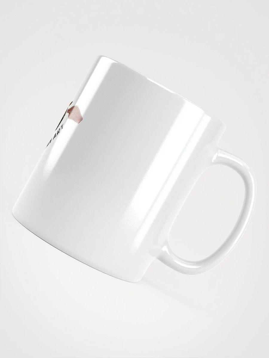African Art Giraffe Mug product image (4)