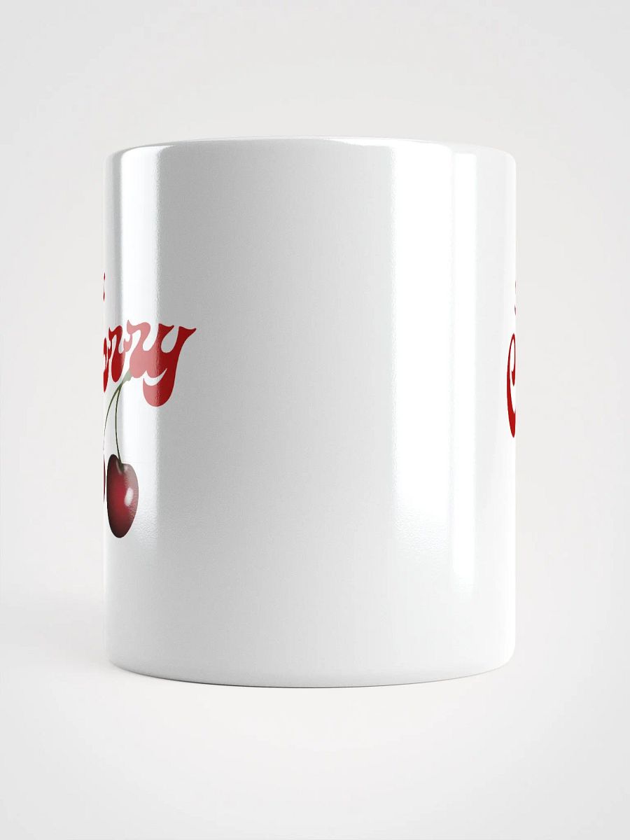 Cherry Bliss Mug product image (14)
