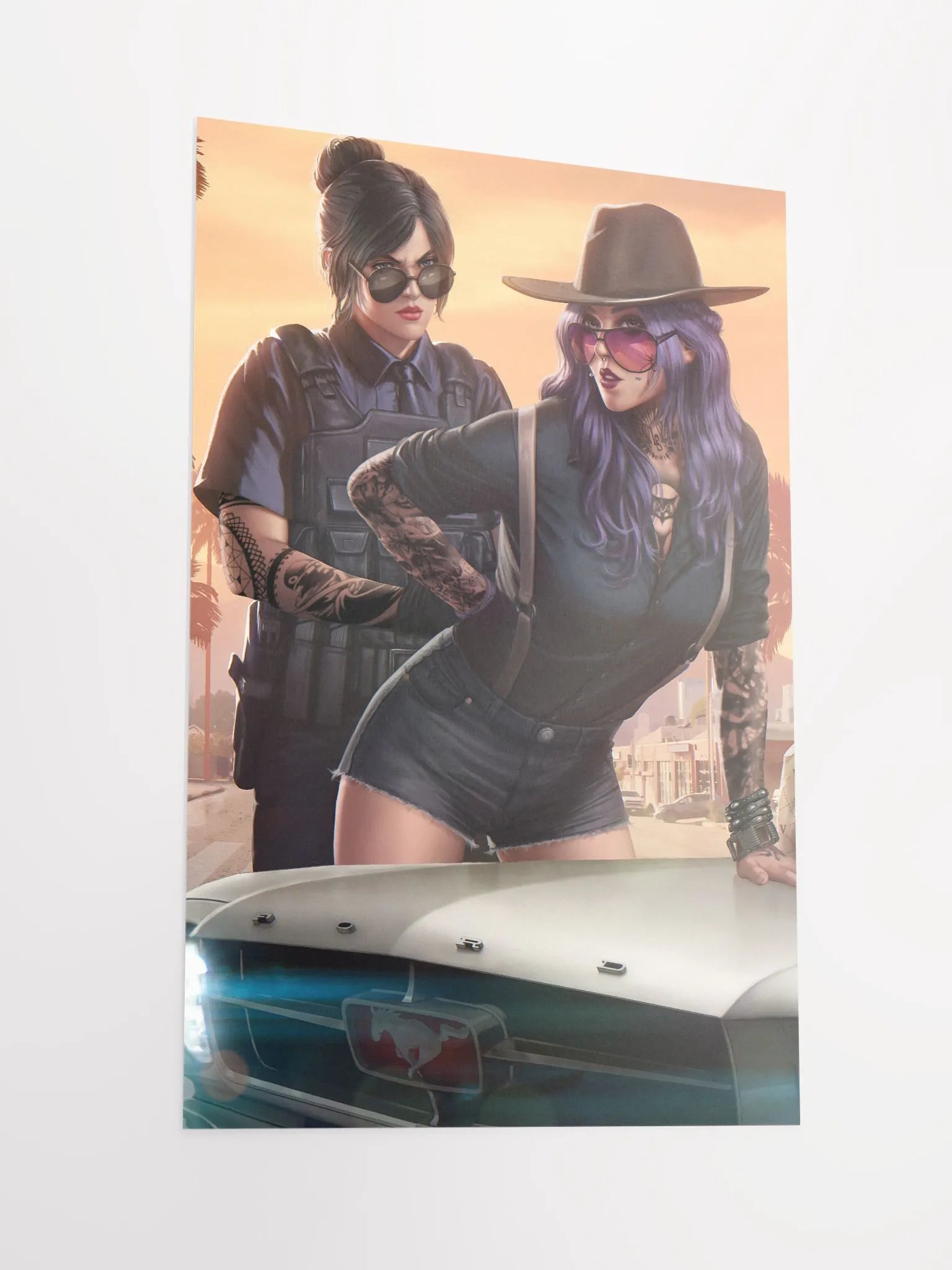 Lara x Vale product image (2)