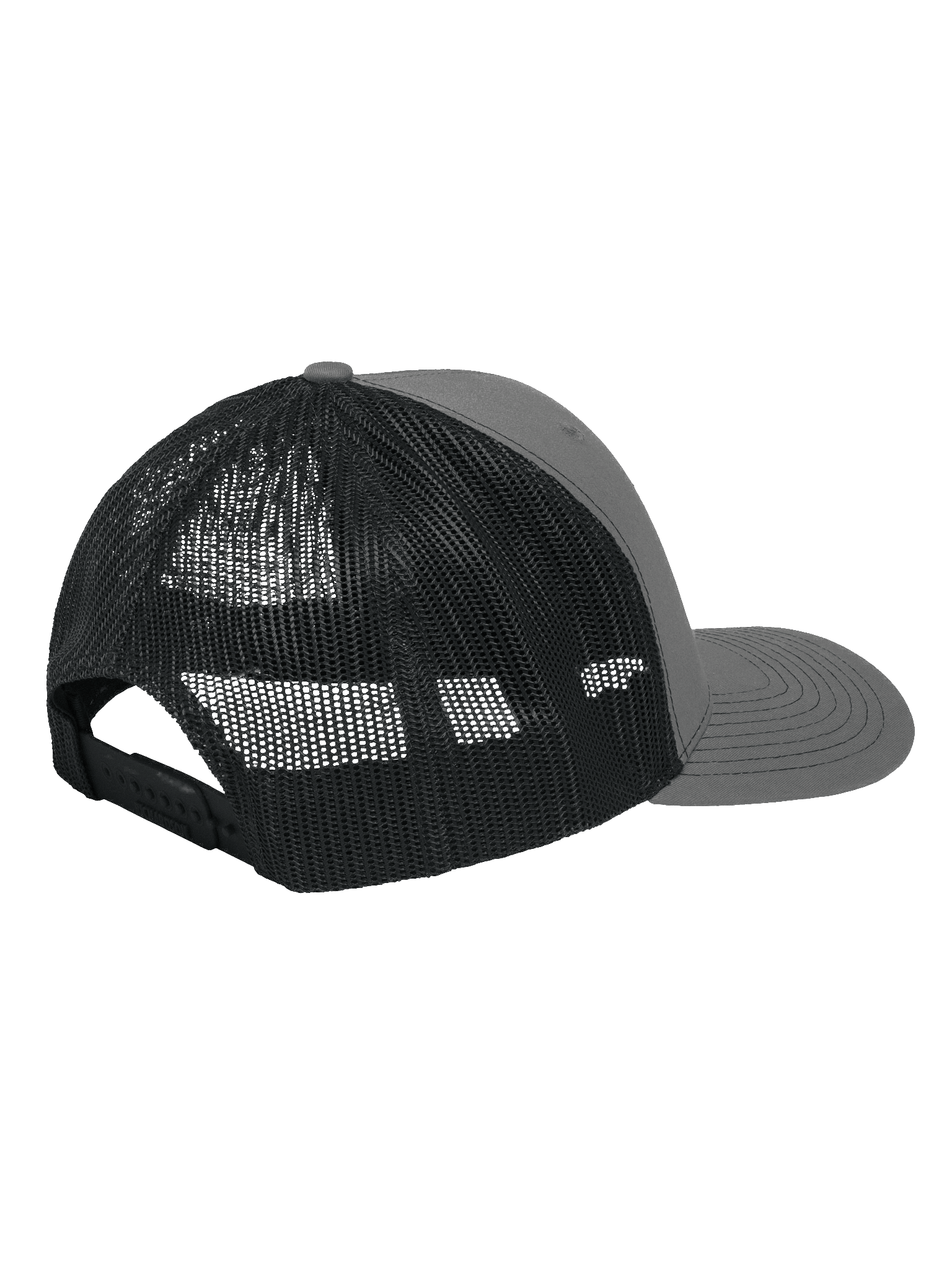 Stoughton 516 Trucker Hat product image (3)