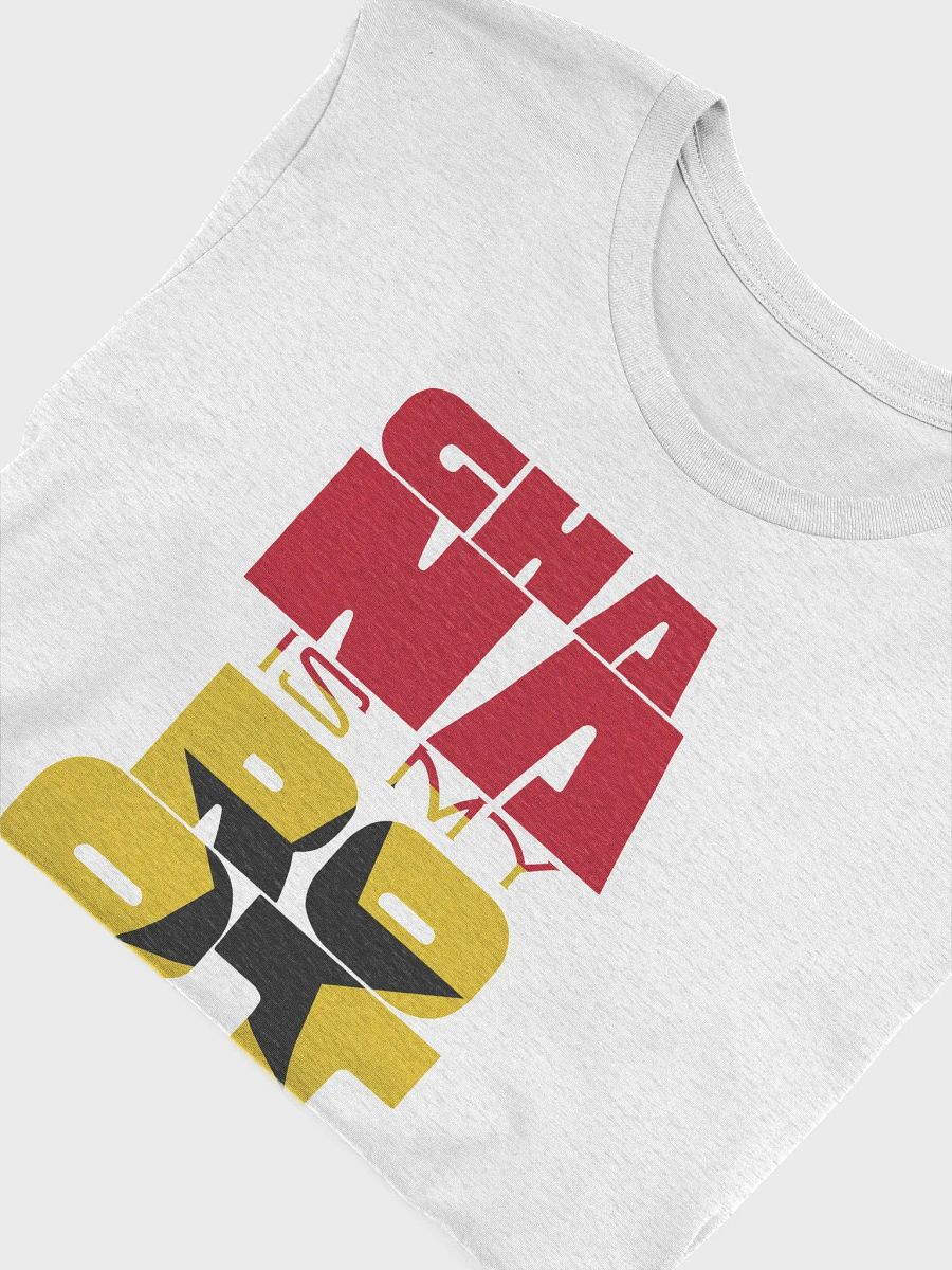 Ghana Is My Roots & Sankofa T-Shirt product image (47)