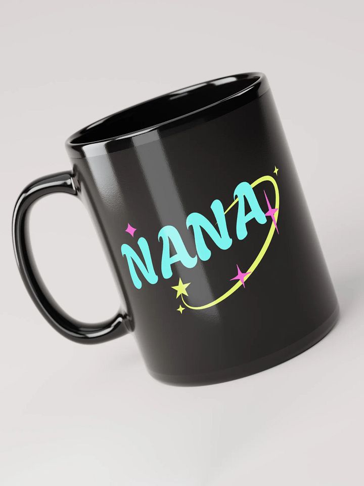 NANA Celestial Starlight Mug product image (1)