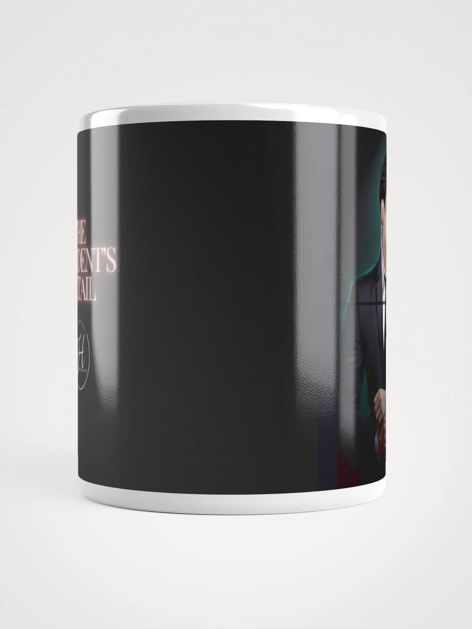 The President's Detail Mug product image (5)