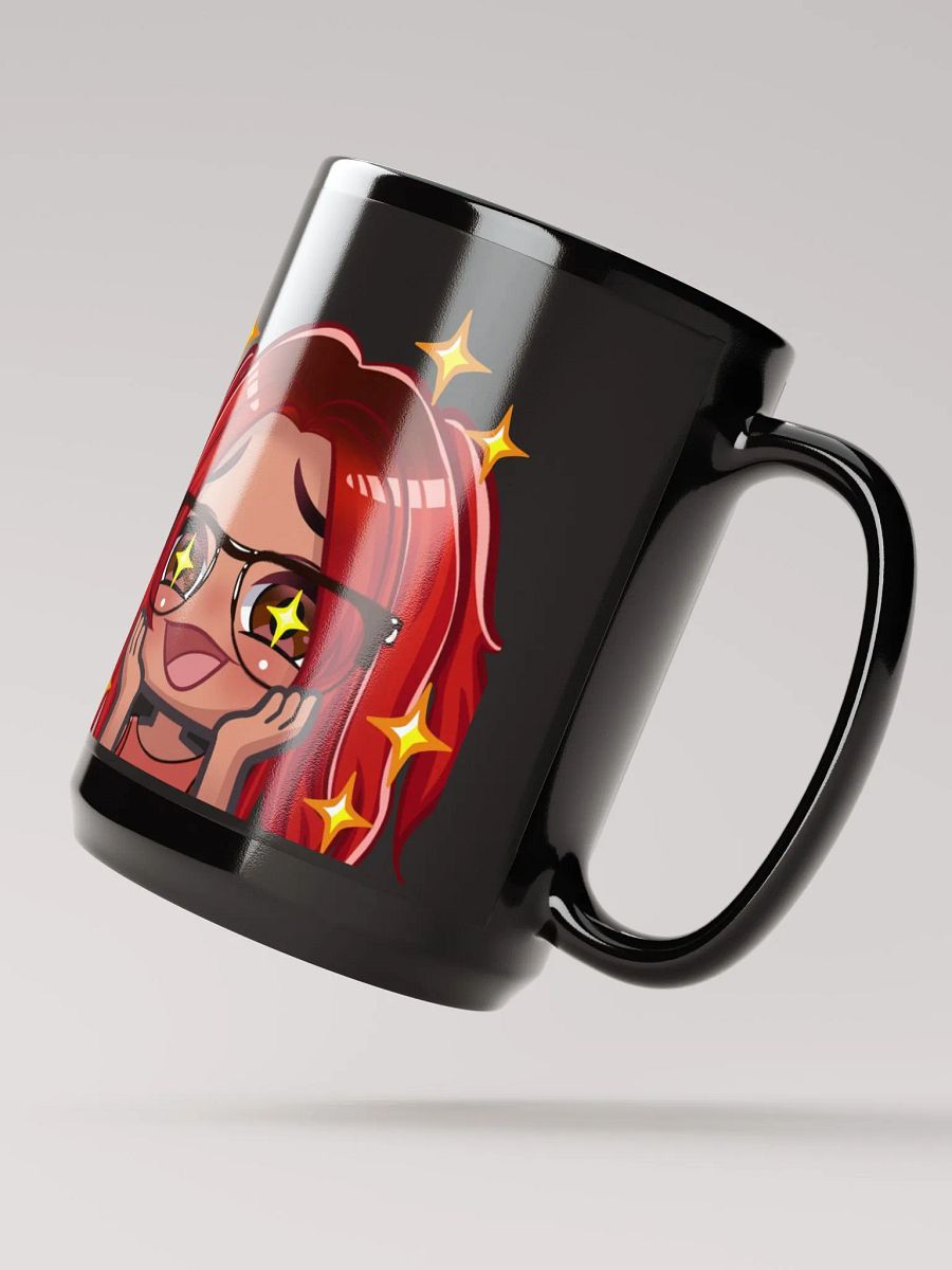 Wow Coffee Mug product image (2)