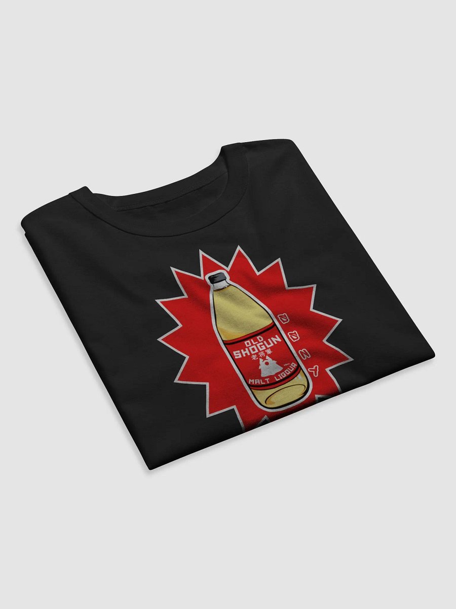 Old Shogun 40 Relaxed Fit Tee product image (4)
