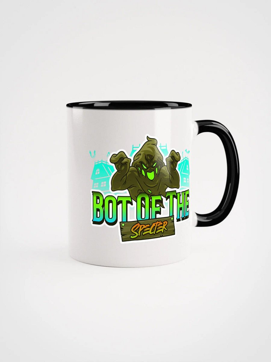 Ceramic Mug product image (1)