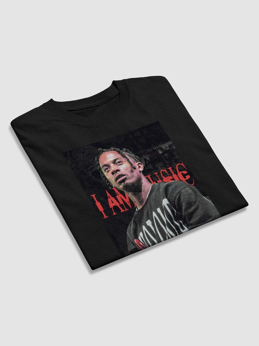 Playboi Carti Album Music T-Shirt product image (3)