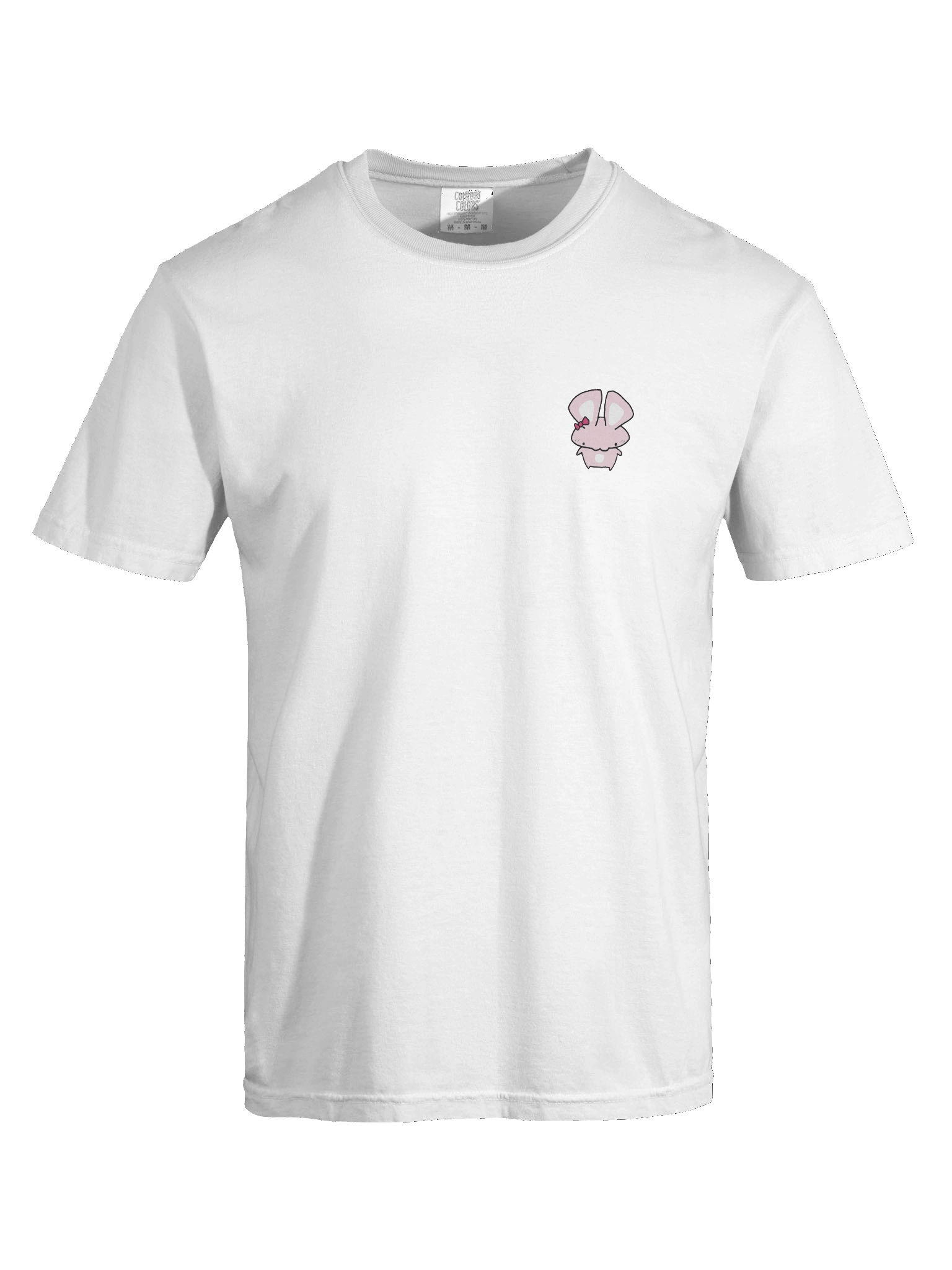 MILKY BIZZKNEES BUNNI TEE product image (8)