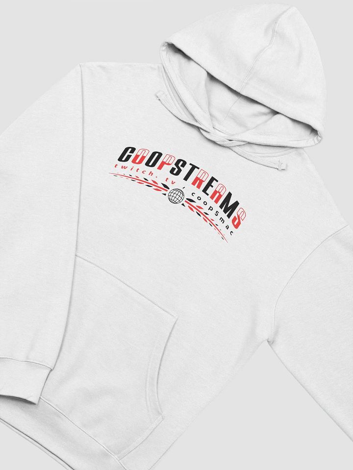 Coop 2.0 Hoodie product image (2)