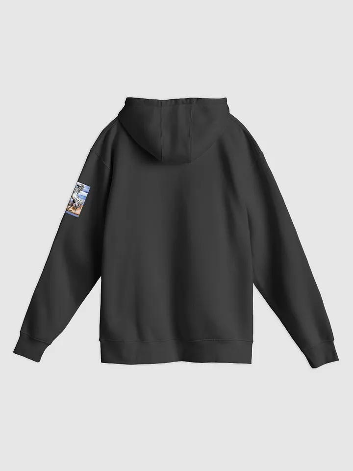 Heritage Horse Appaloosa Sweatshirt product image (2)