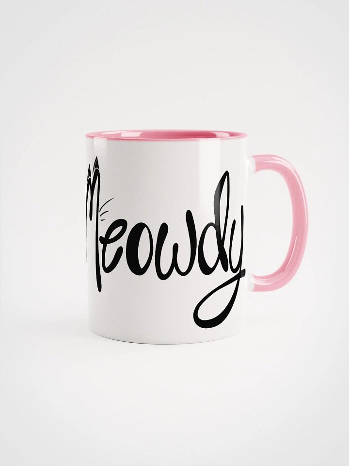 Meowdy Muggin' product image (13)