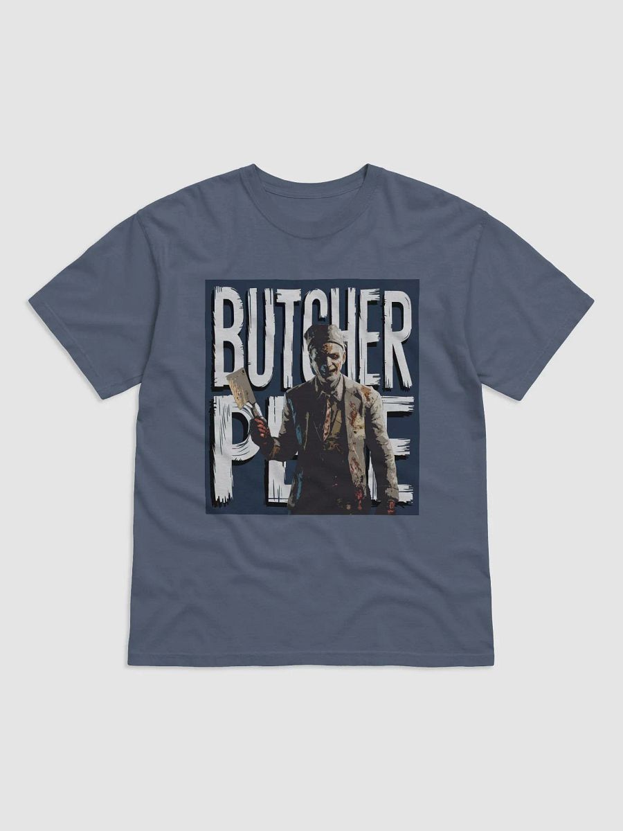 Butcher Pete Tee product image (1)