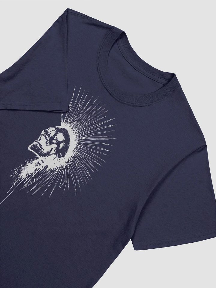 Radiant Skull Headdress T-Shirt product image (2)