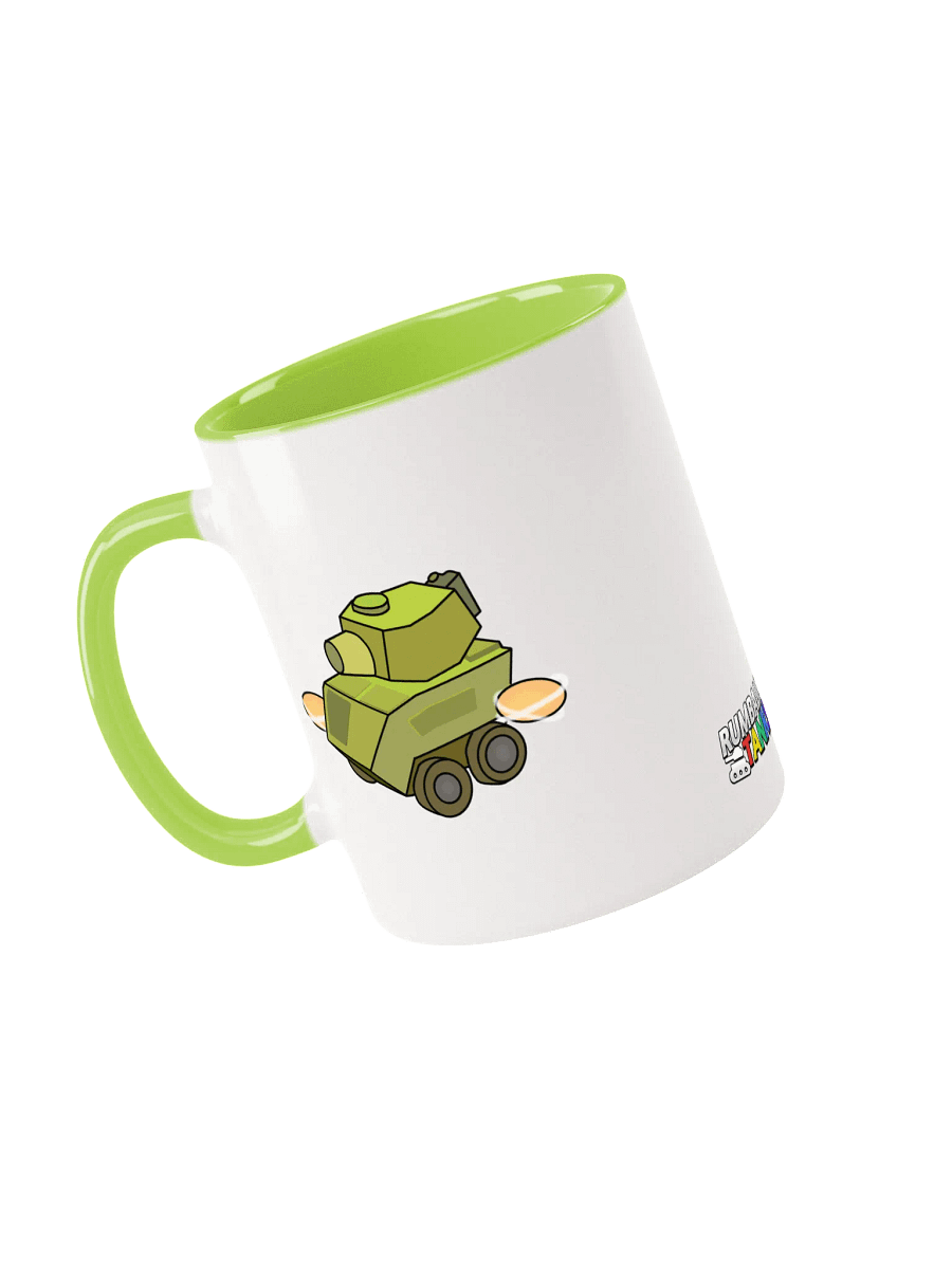 Mug Stunny Blaster product image (35)