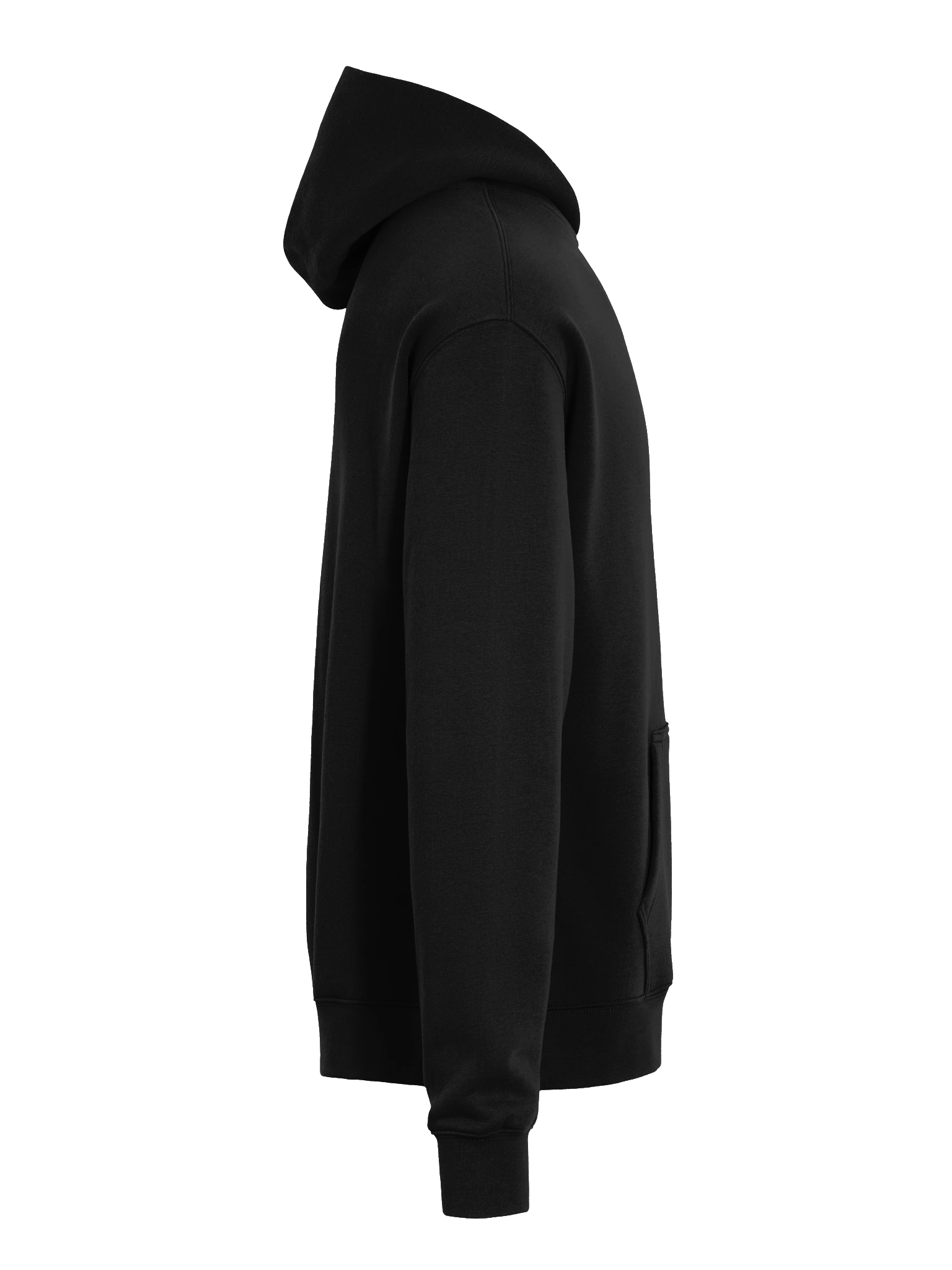 LIZARDXGHOUL HOODIE (PREMIUM) product image (8)