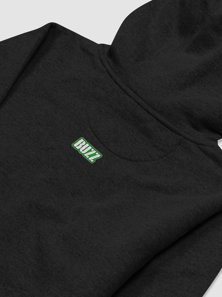 U see? Crush Cars Belongs to Monster Truck Events! Hoodie (Uniex) product image (4)