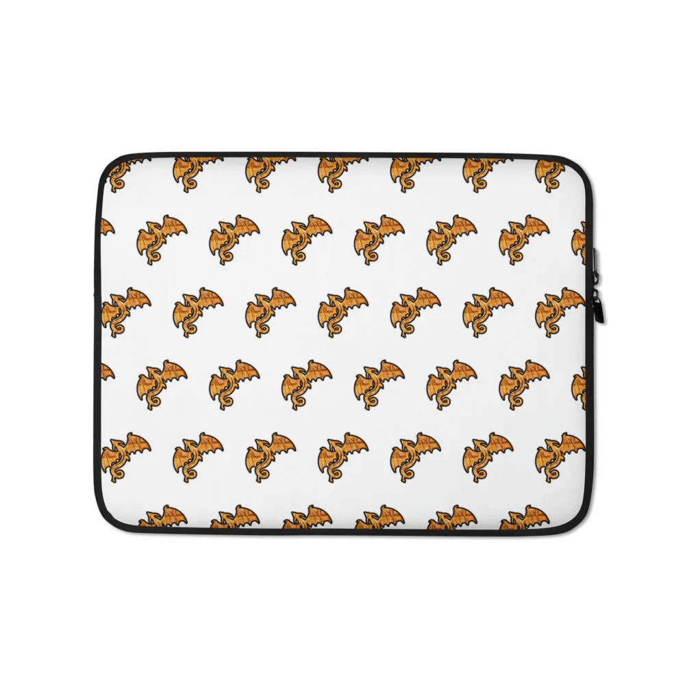 Waffle Laptop Sleeve product image (1)