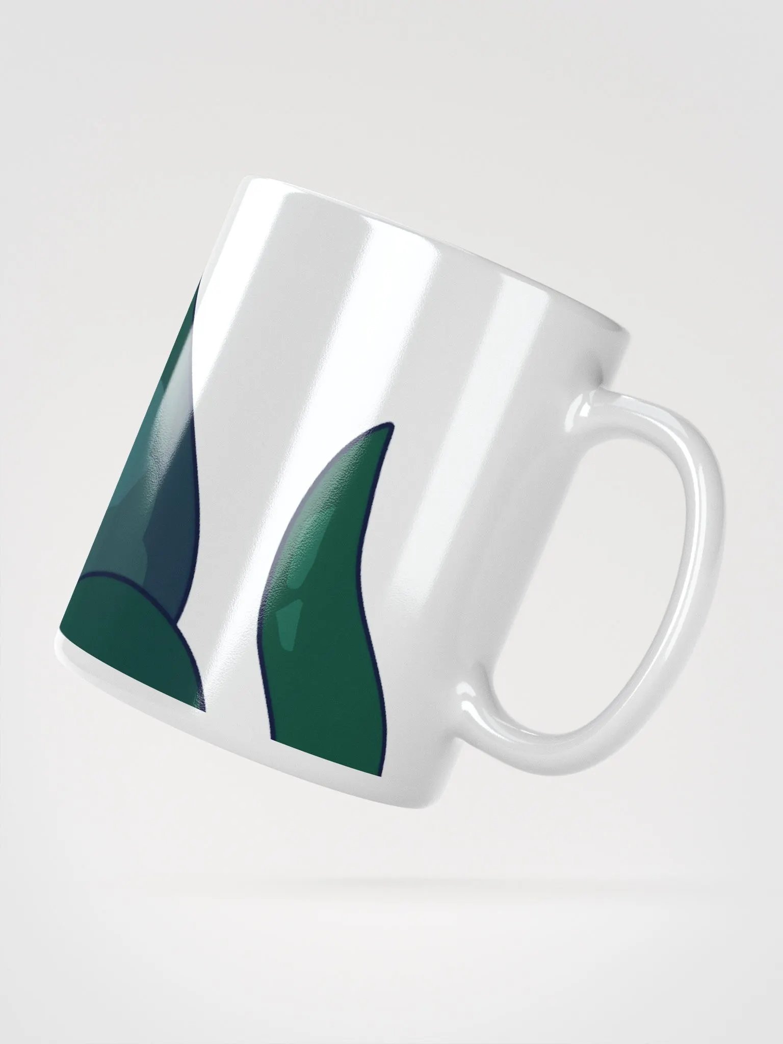 Norlegion Mug product image (3)