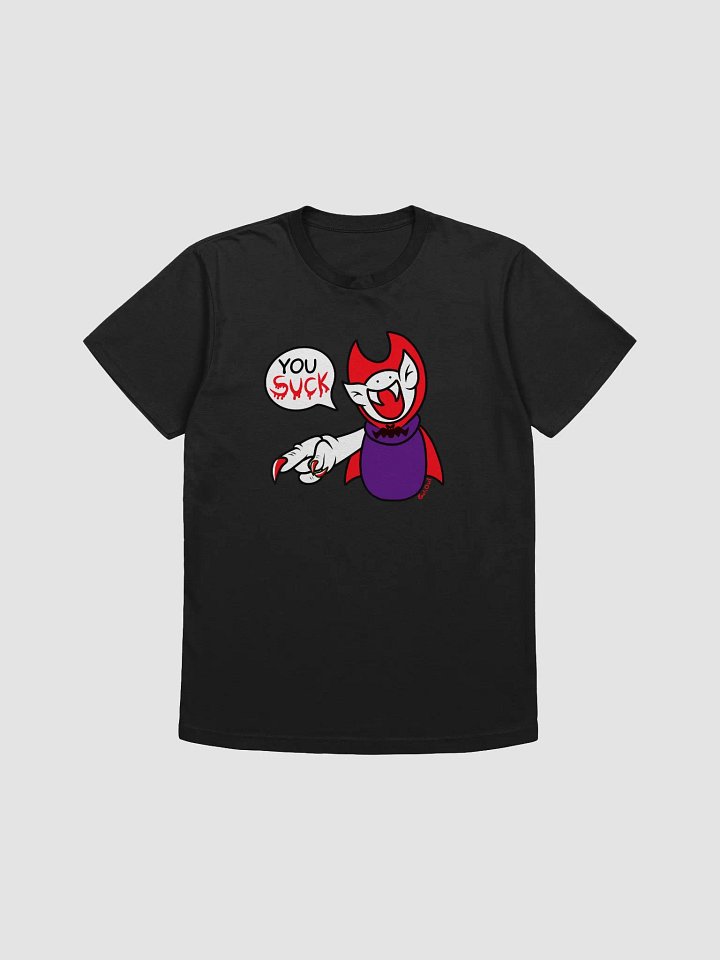 You Suck! Shirt product image (1)
