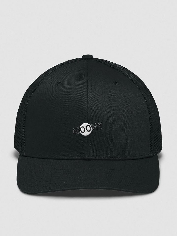 'Moony' Trucker Hat product image (2)